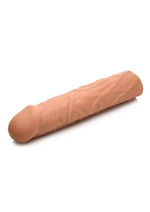 Load image into Gallery viewer, Jock Extra Long Penis Extension Sleeve
