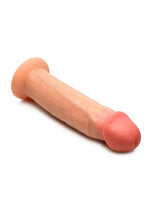 Load image into Gallery viewer, Jock Real Skin Silicone Dildo

