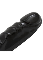 Load image into Gallery viewer, Jr. Veined Double Header Dildo
