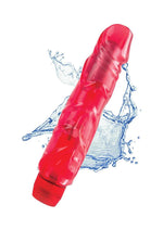 Load image into Gallery viewer, Juicy Jewels Ruby Dream Vibrator