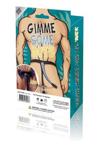 Load image into Gallery viewer, Junk In The Trunk Jockstrap
