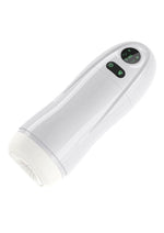 Load image into Gallery viewer, Kai 2 Automatic Sucking Vibrating Rechargeable Male Masturbator
