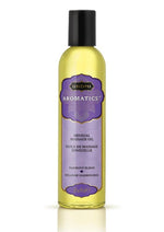 Load image into Gallery viewer, Kama Sutra Aromatic Massage Oil Harmony Blend - 2oz
