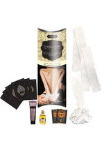 Load image into Gallery viewer, Kama Sutra Embrace Me Erotic Playset