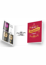 Load image into Gallery viewer, Kama Sutra Naughty Notes The Only Package I Want
