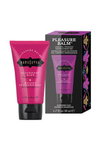 Load image into Gallery viewer, Kama Sutra Pleasure Balm Raspberry Kiss - 1.7oz
