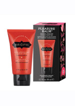 Load image into Gallery viewer, Kama Sutra Pleasure Balm Strawberry Dream - 1.7oz
