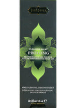 Load image into Gallery viewer, Kama Sutra Prolong Pleasure Balm Male Desensitizer - 0.4oz
