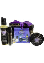Load image into Gallery viewer, Kama Sutra Sex Magnet Blue Lotus Gift - Set
