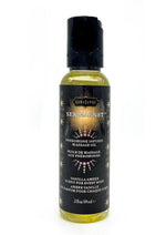 Load image into Gallery viewer, Kama Sutra Sex Magnet Pheromone Massage Oil - Vanilla Amber
