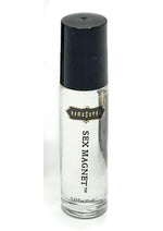 Load image into Gallery viewer, Kama Sutra Sex Magnet Pheromone Roll On - Vanilla Amber
