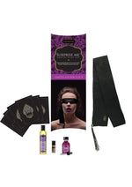 Load image into Gallery viewer, Kama Sutra Surprise Me Erotic Playset
