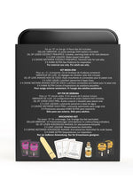 Load image into Gallery viewer, Kama Sutra Weekender Vibe Kit - Coconut Pineapple
