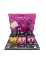 Load image into Gallery viewer, Kama Sutra Weekender Vibe Kit Prepack - Display
