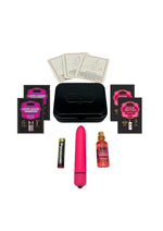 Load image into Gallery viewer, Kama Sutra Weekender Vibe Kit - Strawberry Dreams

