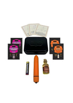 Load image into Gallery viewer, Kama Sutra Weekender Vibe Kit - Tropical Mango
