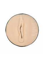Load image into Gallery viewer, Kiiroo Feel Alexis Fawx Stroker Interactive Masturbator - Pussy - Black/Vanilla
