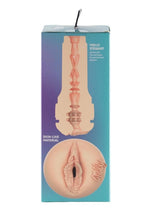 Load image into Gallery viewer, Kiiroo Feel Molly Stewart Stroker Interactive Masturbator - Pussy

