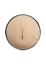 Load image into Gallery viewer, Kiiroo Feel Natalia Star Stroker Interactive Masturbator - Pussy - Black/Vanilla
