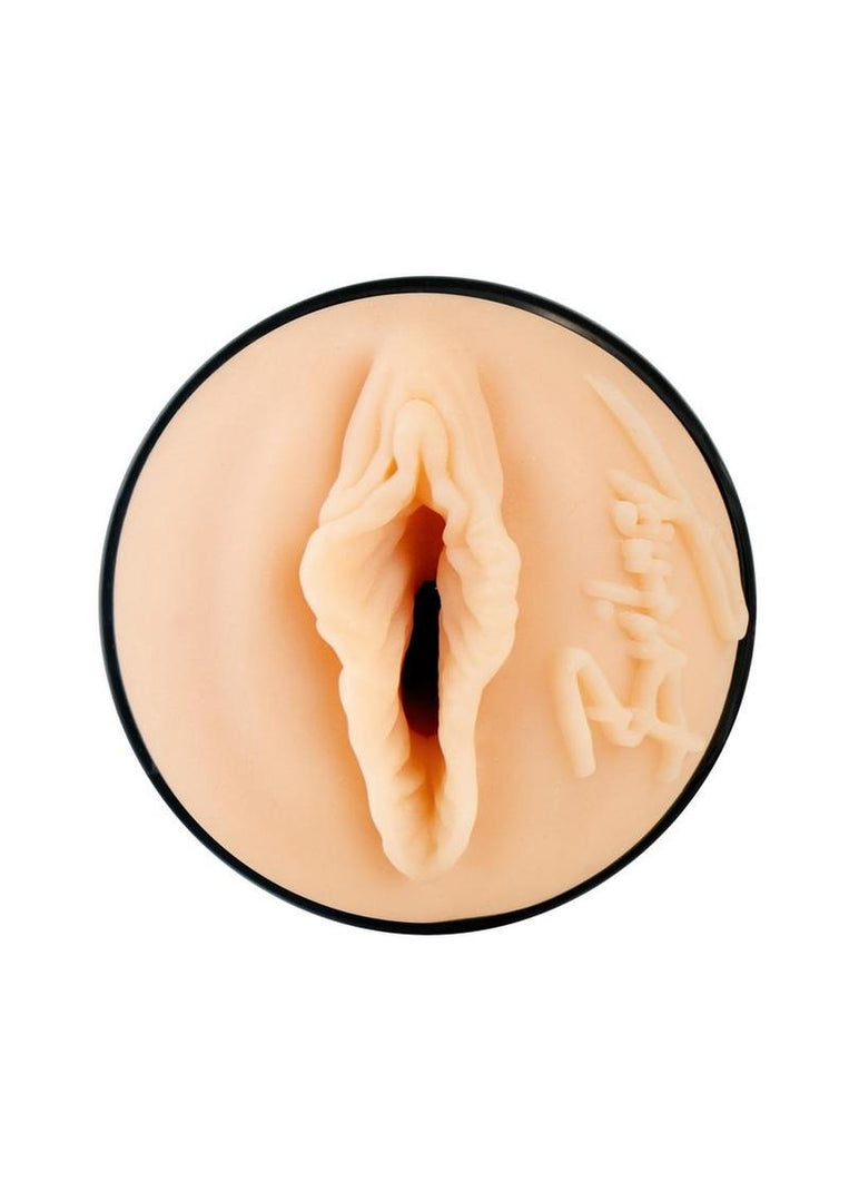Kiiroo Feel Stars Collection Britney Amber Pussy Stroker - Pbc