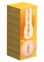 Load image into Gallery viewer, Kiiroo Feel Victoria June Stroker Interactive Masturbator - Pussy
