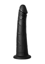 Load image into Gallery viewer, Kiiroo Vacuum Lock Dildo - Black
