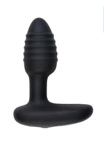 Load image into Gallery viewer, Kiiroo Ohmibod Lumen Silicone Rechargeable Butt Plug