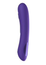 Load image into Gallery viewer, Kiiroo Pearl3 - G-Spot Silicone Vibrator - Purple
