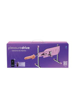 Load image into Gallery viewer, Kiiroo Pleasuredrive Interactive Sex Machine - Pink
