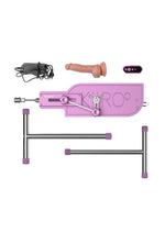 Load image into Gallery viewer, Kiiroo Pleasuredrive Interactive Sex Machine
