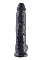 Load image into Gallery viewer, King Cock Dildo with Balls
