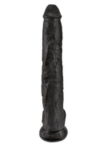 Load image into Gallery viewer, King Cock Dildo with Balls
