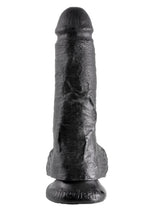Load image into Gallery viewer, King Cock Dildo with Balls
