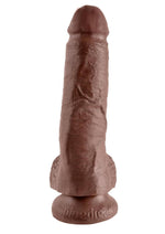 Load image into Gallery viewer, King Cock Dildo with Balls
