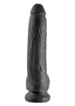 Load image into Gallery viewer, King Cock Dildo with Balls
