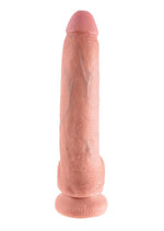 Load image into Gallery viewer, King Cock Dildo with Balls
