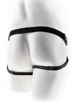 Load image into Gallery viewer, King Cock Fit Rite Harness - Black