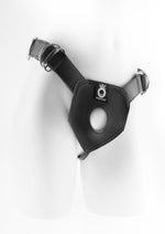 Load image into Gallery viewer, King Cock Play Hard Harness