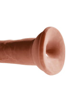 Load image into Gallery viewer, King Cock Plus Triple Density Dildo
