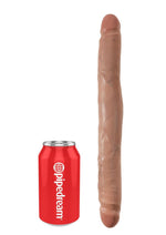 Load image into Gallery viewer, King Cock Slim Double Dildo
