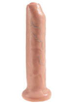 Load image into Gallery viewer, King Cock Uncut Cock Dildo
