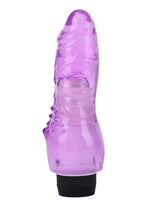 Load image into Gallery viewer, Kinx Viking 6 Realistic Vibrator - Purple
