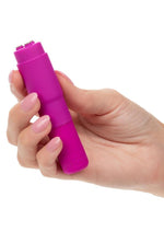 Load image into Gallery viewer, Kyst Mega Mite Rechargeable Silicone Bullet
