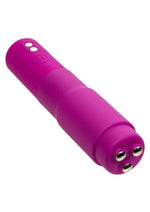 Load image into Gallery viewer, Kyst Mega Mite Rechargeable Silicone Bullet

