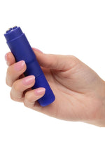 Load image into Gallery viewer, Kyst Mega Mite Rechargeable Silicone Bullet
