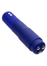 Load image into Gallery viewer, Kyst Mega Mite Rechargeable Silicone Bullet
