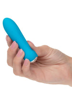 Load image into Gallery viewer, Kyst Rocket Rechargeable Silicone Bullet
