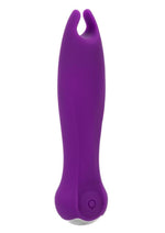 Load image into Gallery viewer, Kyst Teaser Rechargeable Silicone Bullet
