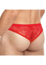 Load image into Gallery viewer, Lace King Lace Bikini
