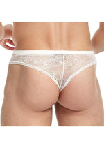 Load image into Gallery viewer, Lace King Lace Bikini
